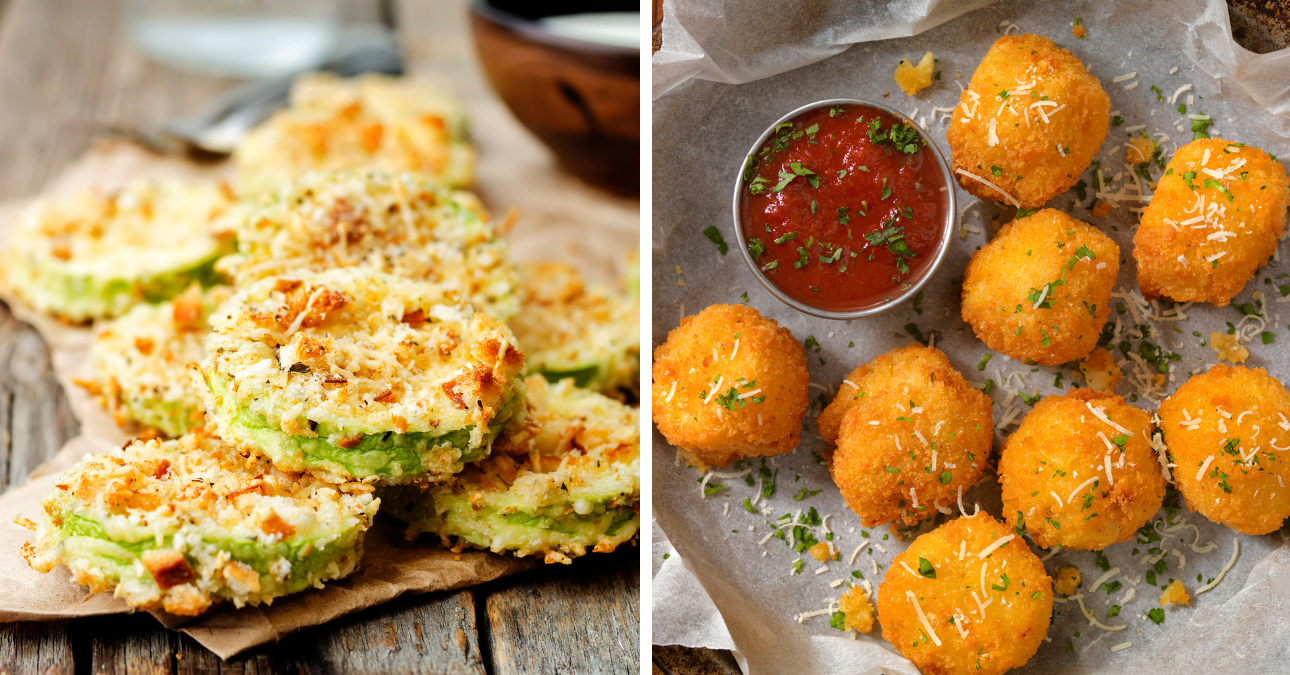 40 Tasty, Cheap Air Fryer Recipes