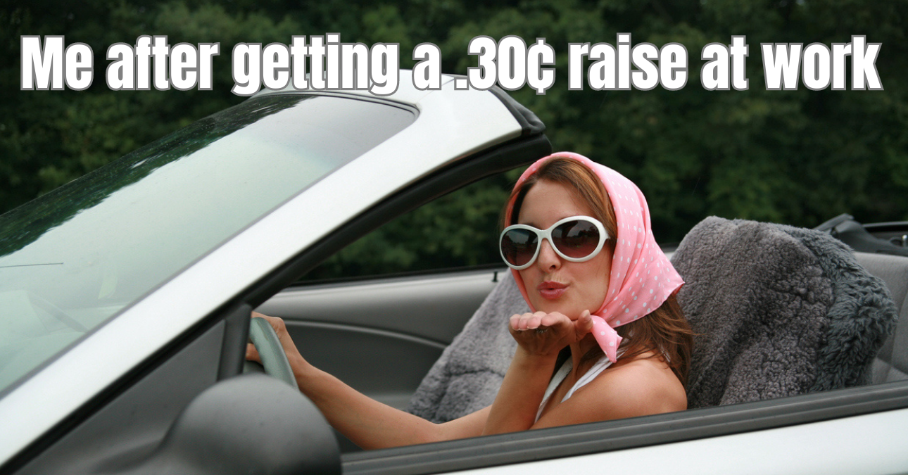 How to Avoid Lifestyle Creep When You Get a Raise - Featured Image