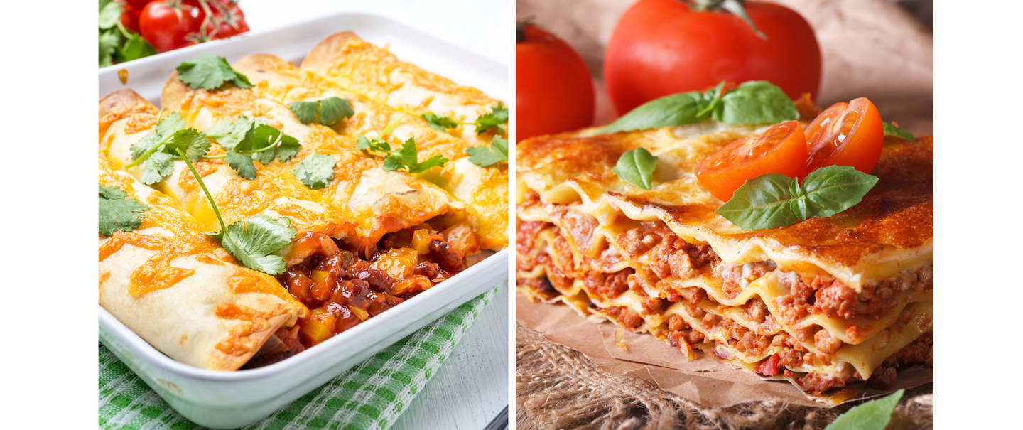 Cheap Bulk Meals That Last All Week