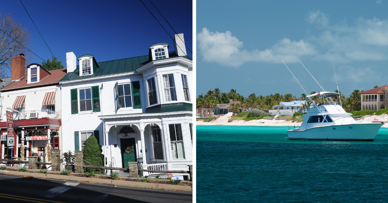 24 Best Places to Visit After Christmas