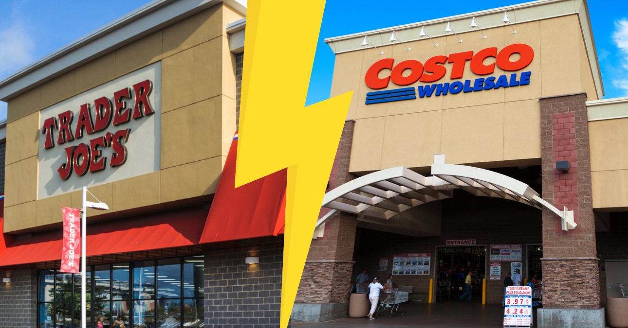 7 products trader joe s does better than costco
