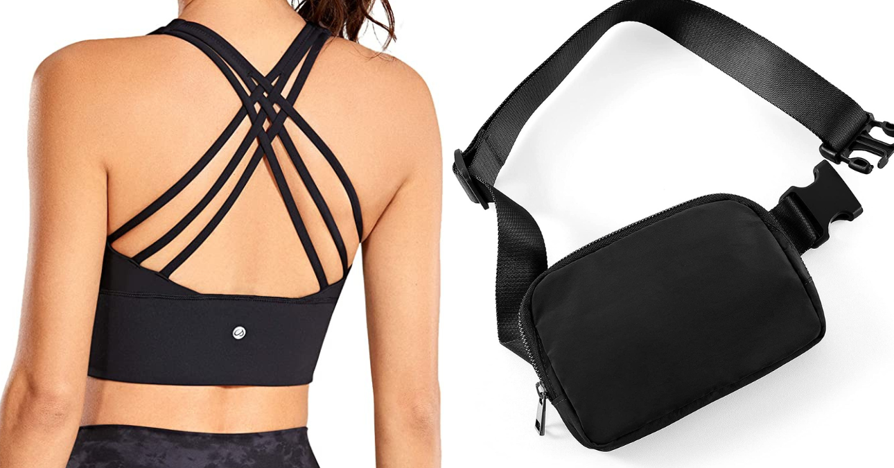 These Lululemon Alternatives Are All Under 25