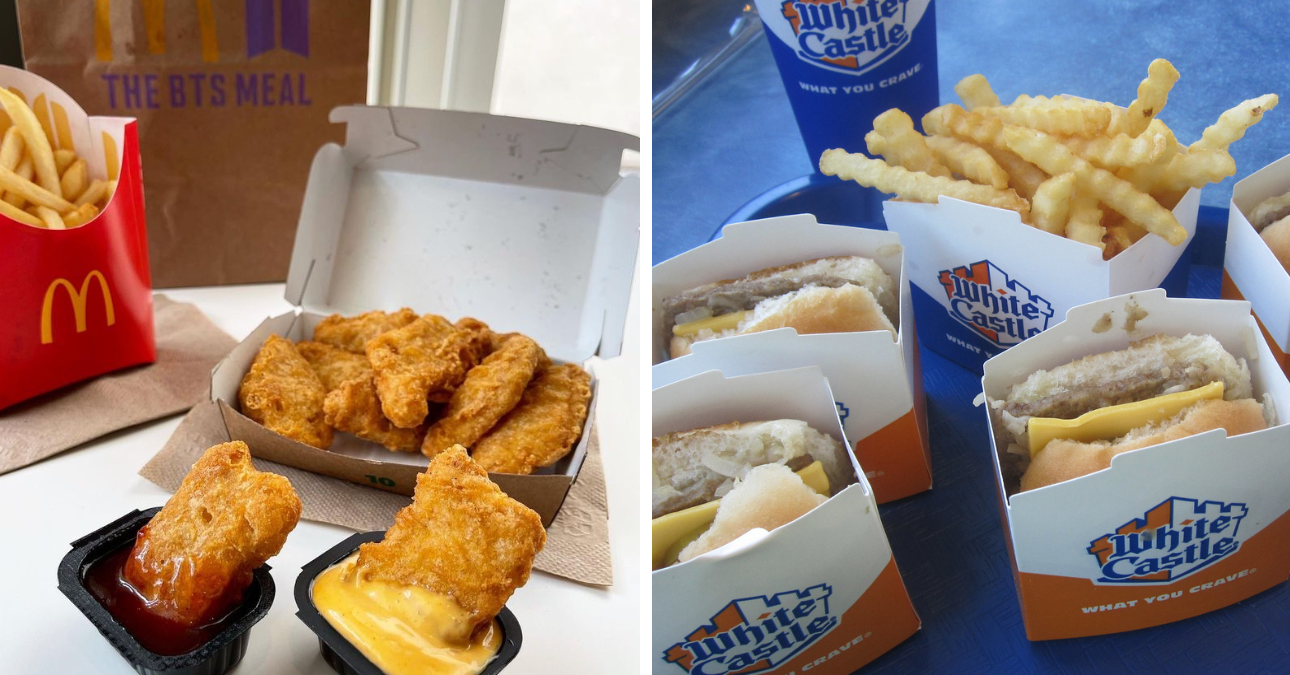 Best Value Meal Deals at American Restaurant Chains May 2024