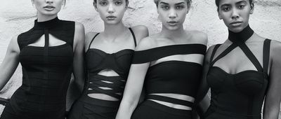 Fashion We Miss