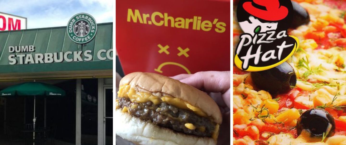 7 FastFood Copycat Restaurants You Never Knew About