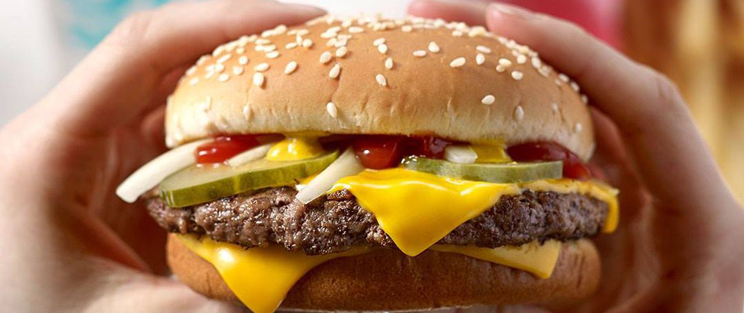Fast Food Menu Hacks