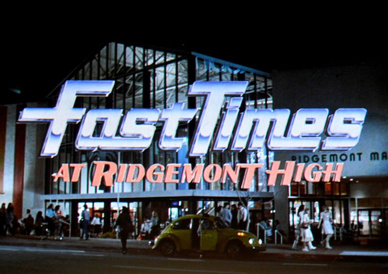 Fast Times