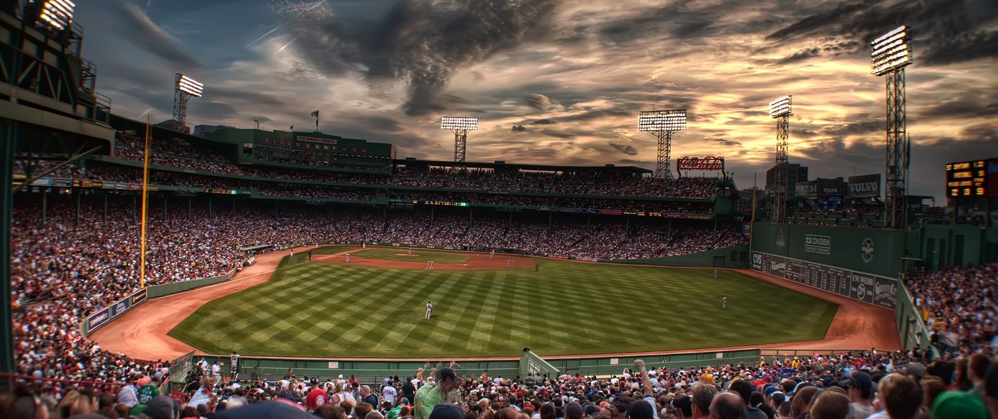 World’s Most Iconic Sports Stadiums
