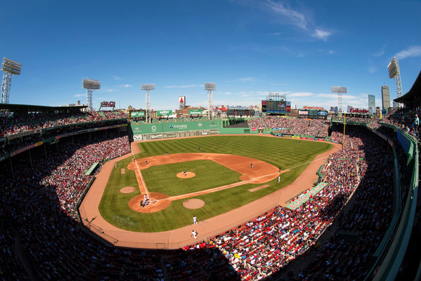 Fenway Park