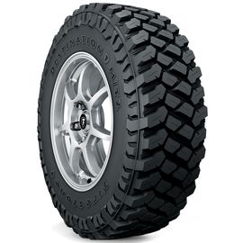 Firestone Destination MT2