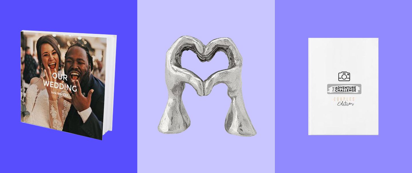 Gifts To Celebrate The Best First Anniversary Ever Yours Cheapism Com