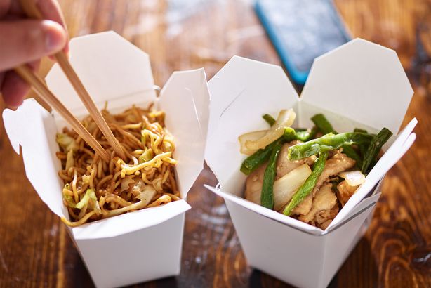 Food Delivery Is a Basic Need for You