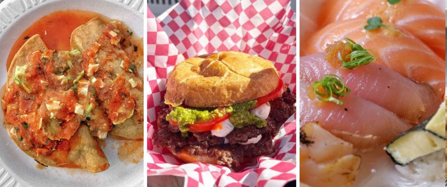 The Best Food Trucks Across America
