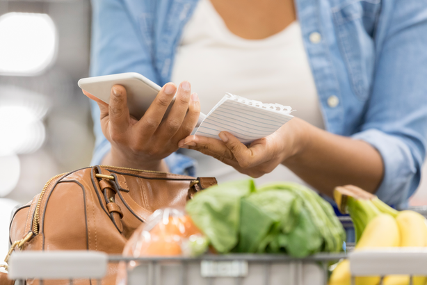 Forgetting About Cash-Back Apps