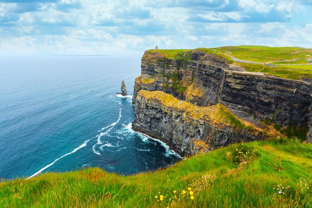 Free Things to Do in Ireland