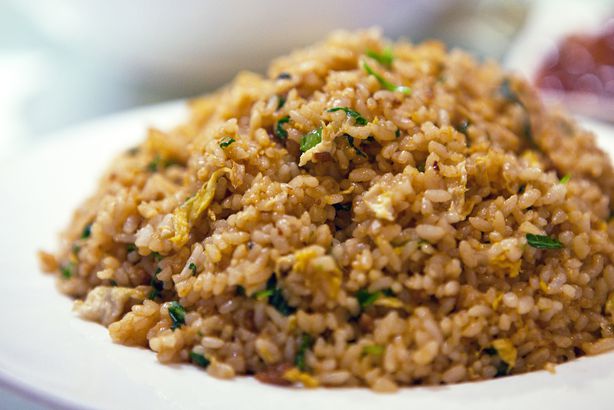 Fried Rice