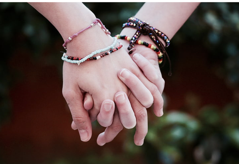 Friendship Bracelets