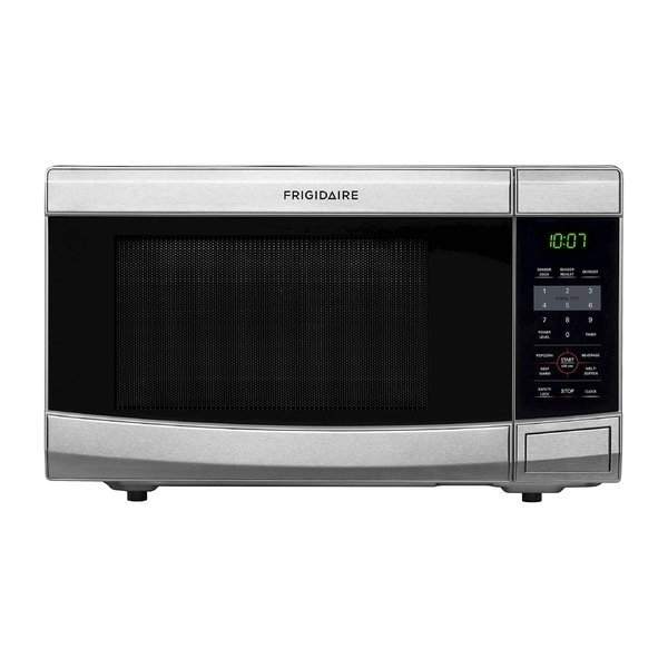 Best Microwave Ovens Under 100 Ism Frigidaire Ffcm1134l 2000 Jpg