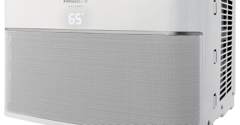 Frigidaire FGRC084WA1