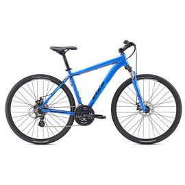 Fuji Traverse 1.7