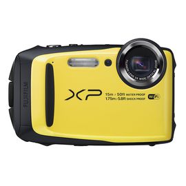 Fujifilm FinePix XP90