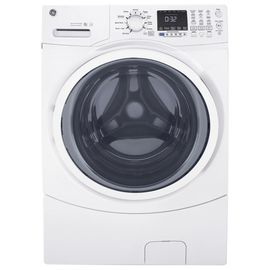 GE GFW450SSMWW