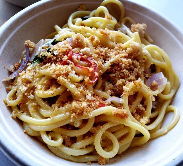 Best Cheap Pasta Places Across America