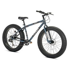 26" GMC Yukon Fat Bike