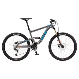 GT Verb Comp