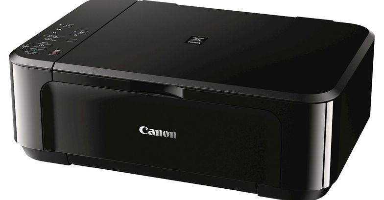 Canon Pixma MG3620 Wireless All-in-One Printer