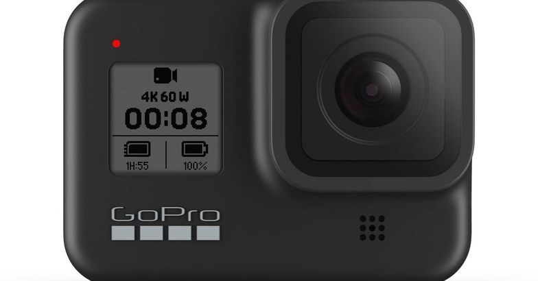 GoPro Hero8 Black