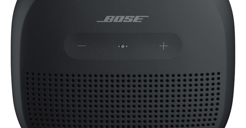 Bose Soundlink Micro Bluetooth Speaker