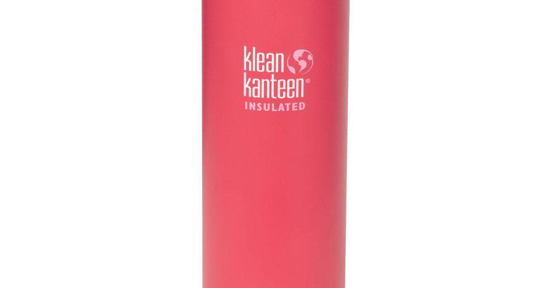 Klean Kanteen 20-Ounce Water Bottle