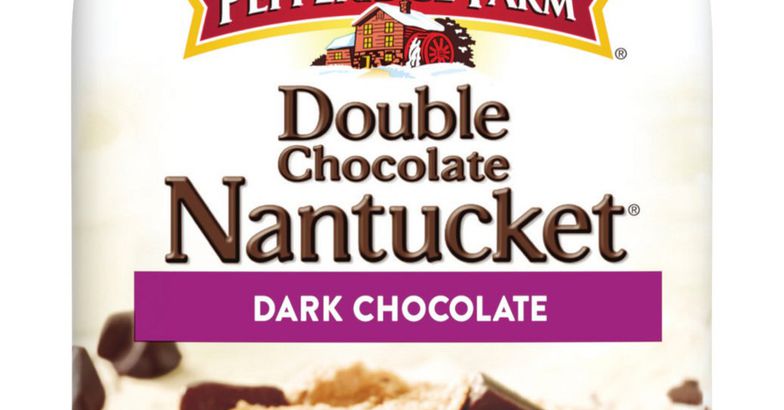 Pepperidge Farm Double Chocolate Nantucket