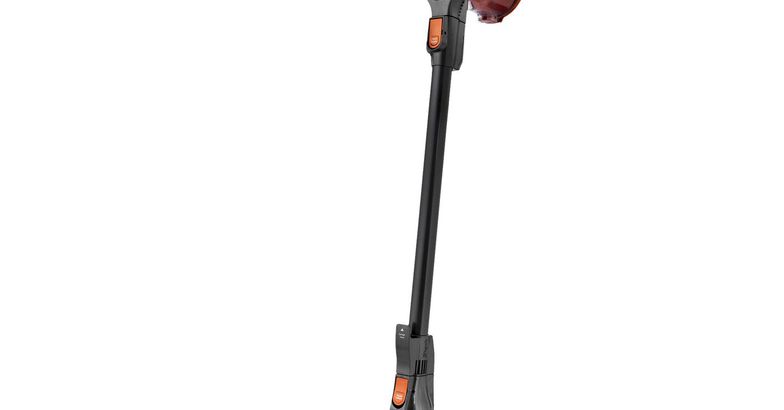 Shark Rocket Ultra-Light Corded Stick Vacuum