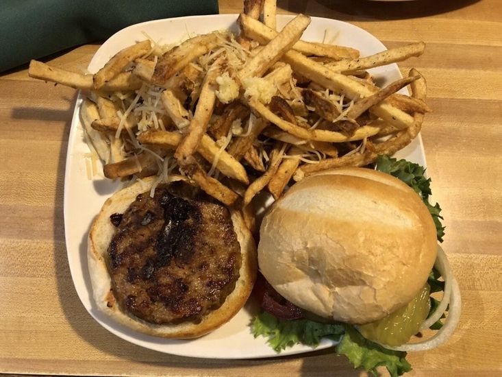 27 Wild Game Restaurants for the Carnivores