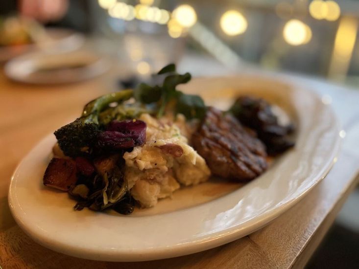 27 Wild Game Restaurants for the Carnivores