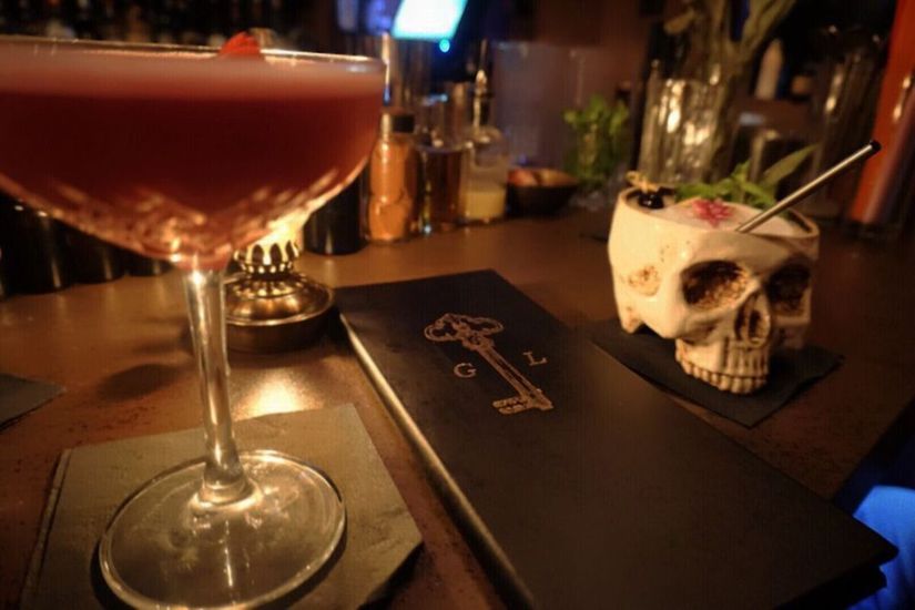 Craft Brews and Secret Pubs The Best Hidden Bars in Every State