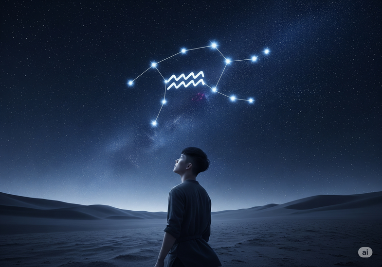 Aquarius
