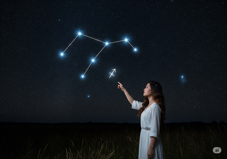 Sagittarius