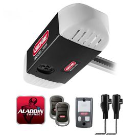 Genie SilentMax Connect (model 3053)