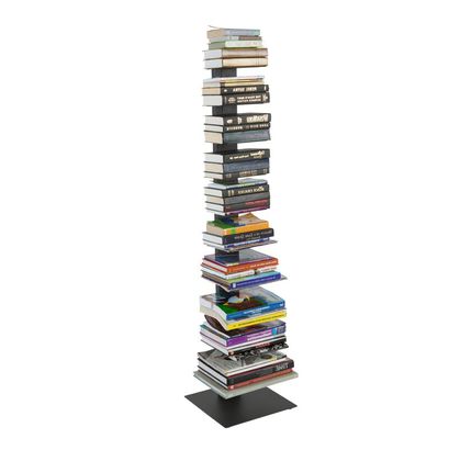 Geometric Bookcase