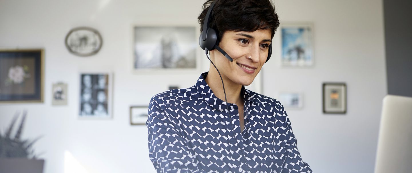 Remote Collaboration 
