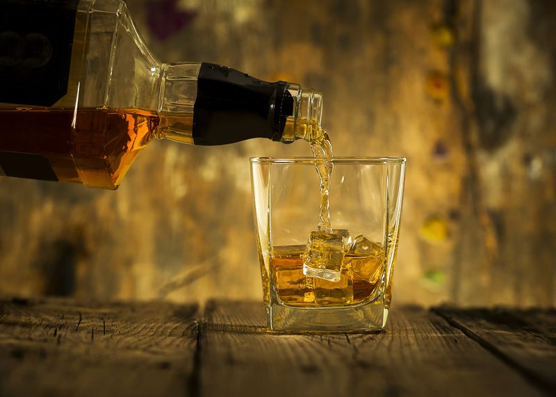 20 Good Cheap Whiskey Choices Under 50 Budget Bourbons & Rye