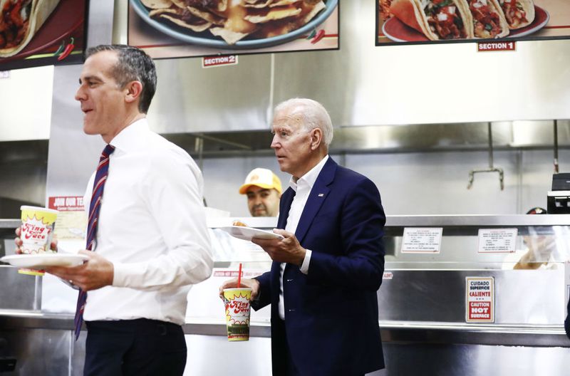 The Favorite Foods Of 21 U S Presidents Cheapism Com