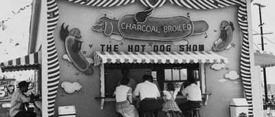 From the Melting Pot