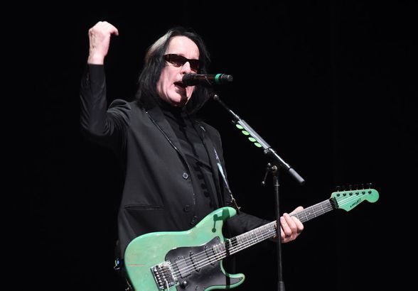 Todd Rundgren