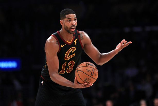 Tristan Thomas