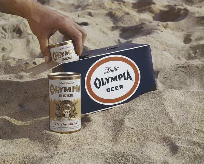 Here's What a SixPack of Beer Cost the Year You Turned 21