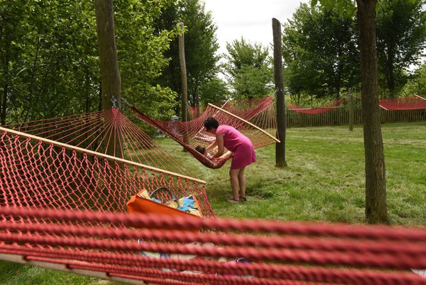 Isolation in Swing